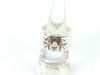HERMES HERMES Collier de Chien GM with box 54 ring