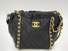 CHANEL Matelasse Shoulder Bag