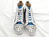 Christian Louboutin Men's Sneakers, Size 44.5
