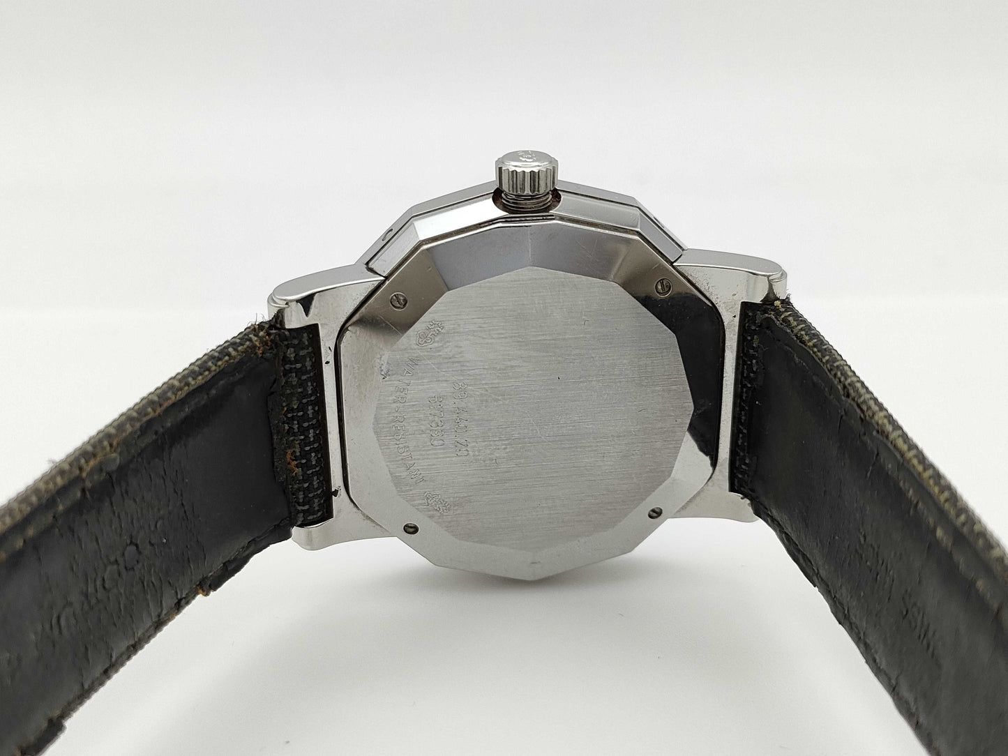 CORUM Admiral's Cup 89.440.20 V585 617390 Automatic Men's Watch