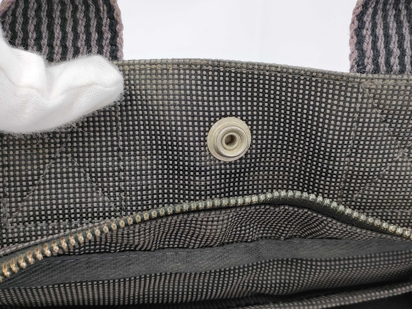 HERMES Air Line PM Tote Bag