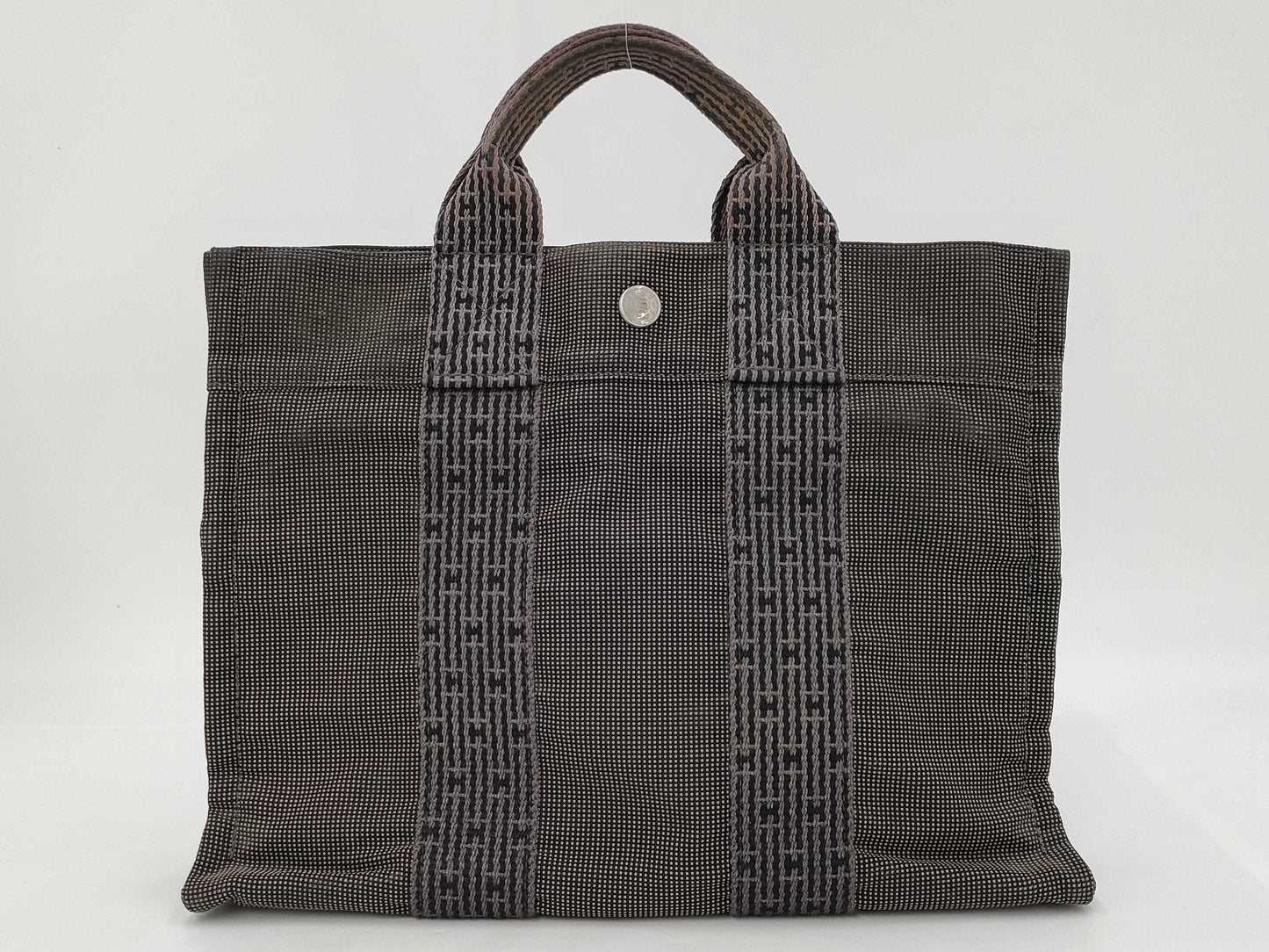 HERMES Air Line PM Tote Bag
