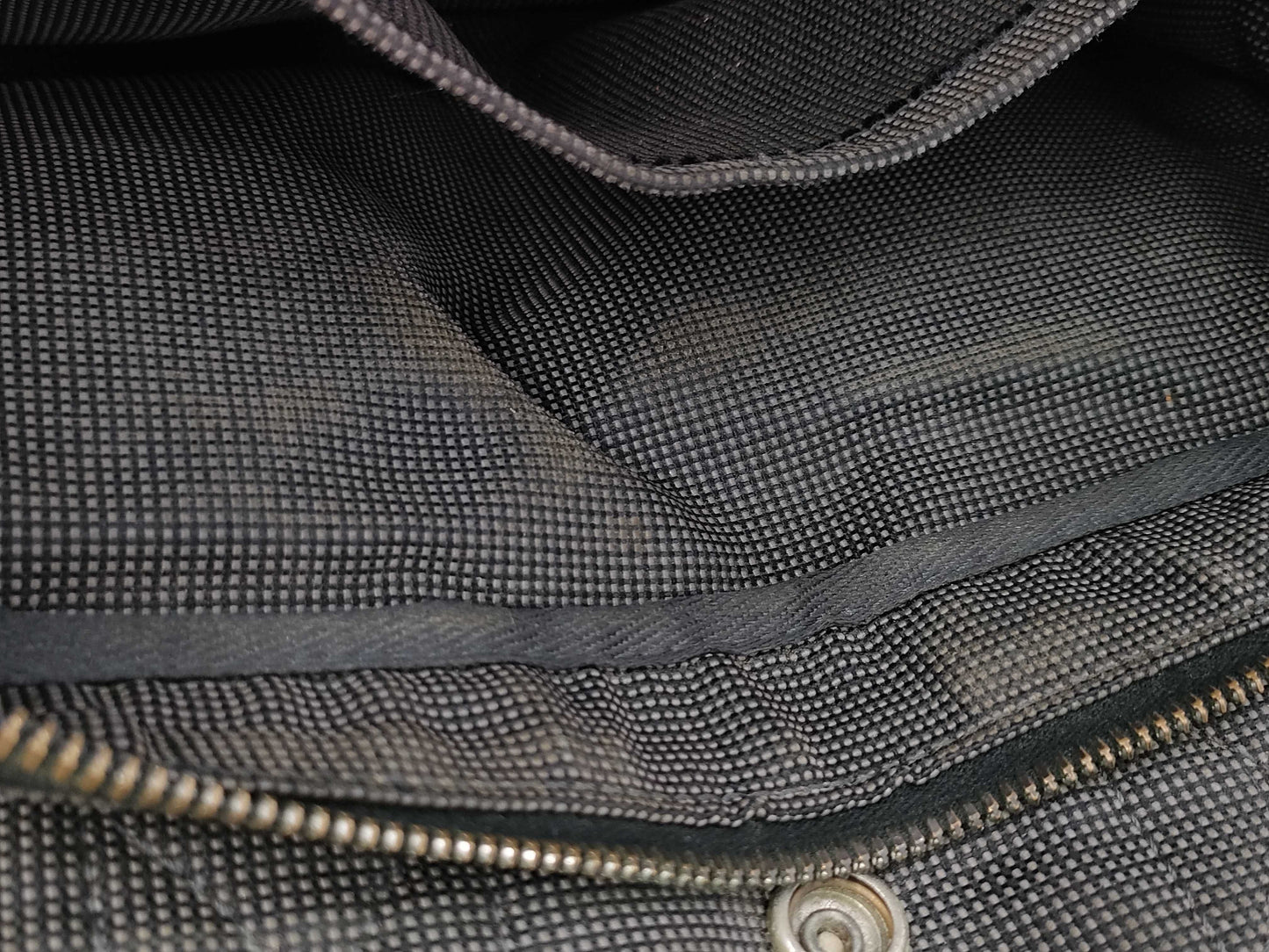 HERMES Air Line PM Tote Bag