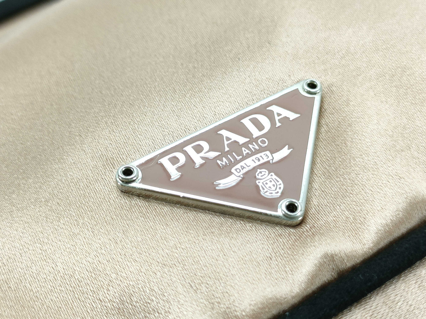PRADA PRADA bag shoulder bag