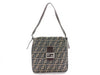 FENDI Zucca pattern FENDI shoulder bag