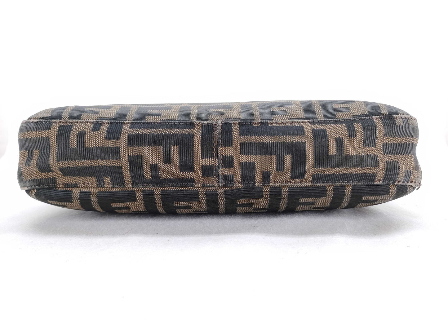 FENDI Zucca pattern FENDI shoulder bag