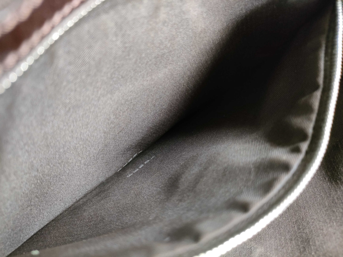 FENDI Zucca pattern FENDI shoulder bag