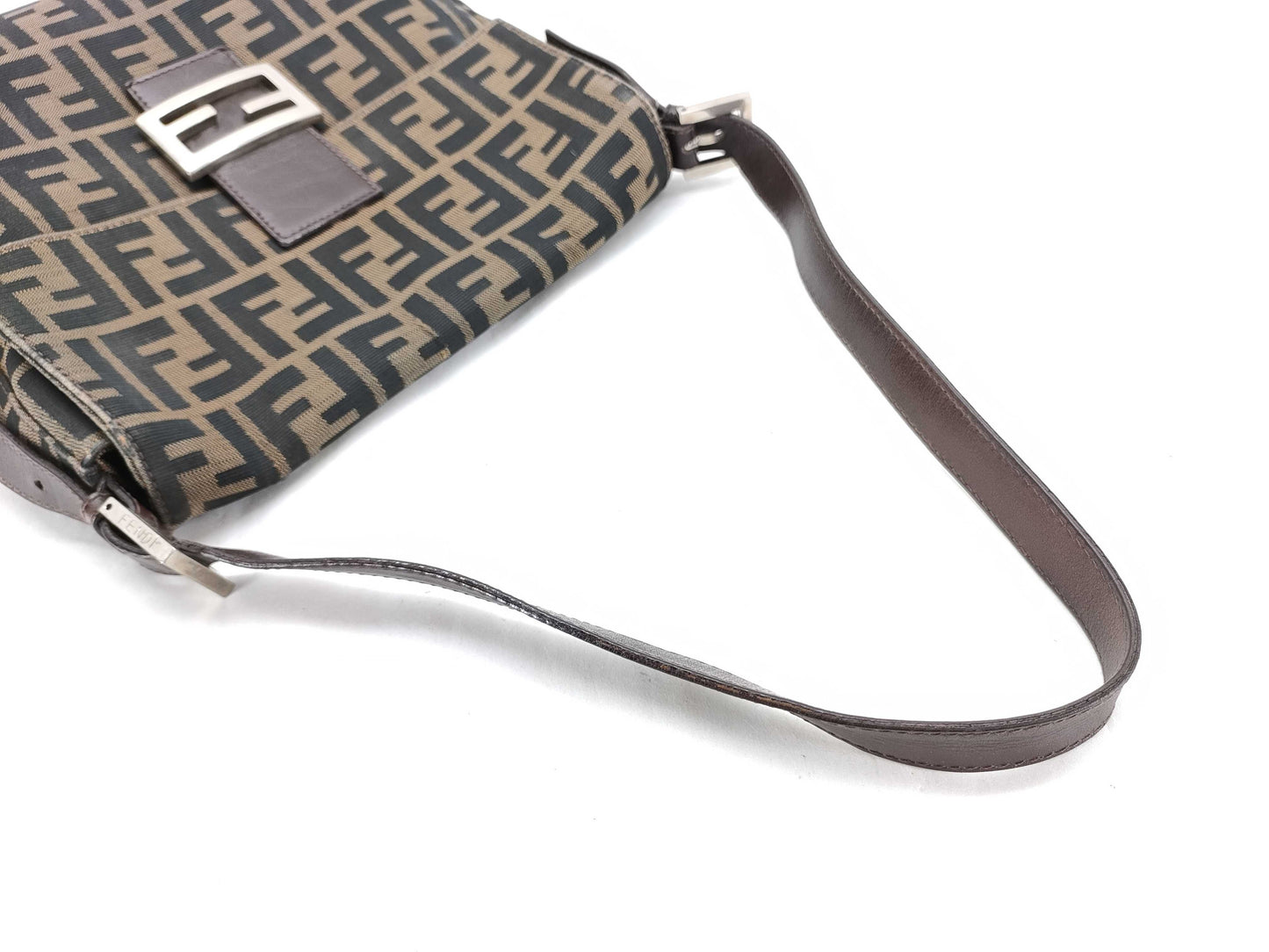 FENDI Zucca pattern FENDI shoulder bag