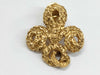 CHANEL CHANEL Earrings Earrings