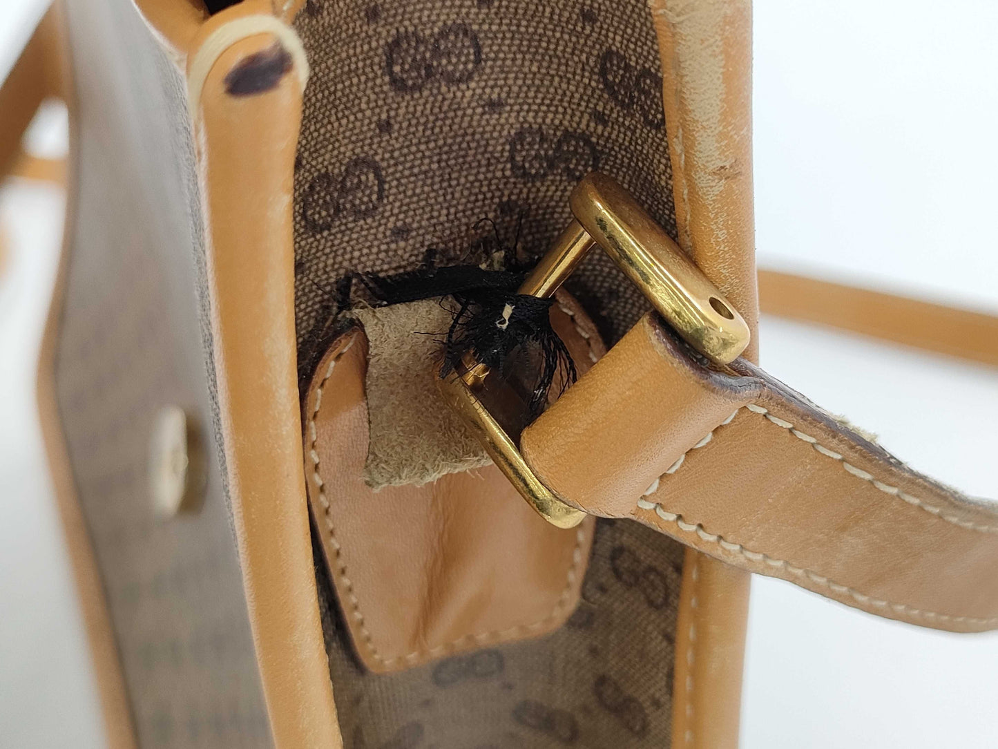 GUCCI GUCCI Shoulder Bag 001 104 0551 Shoulder Bag