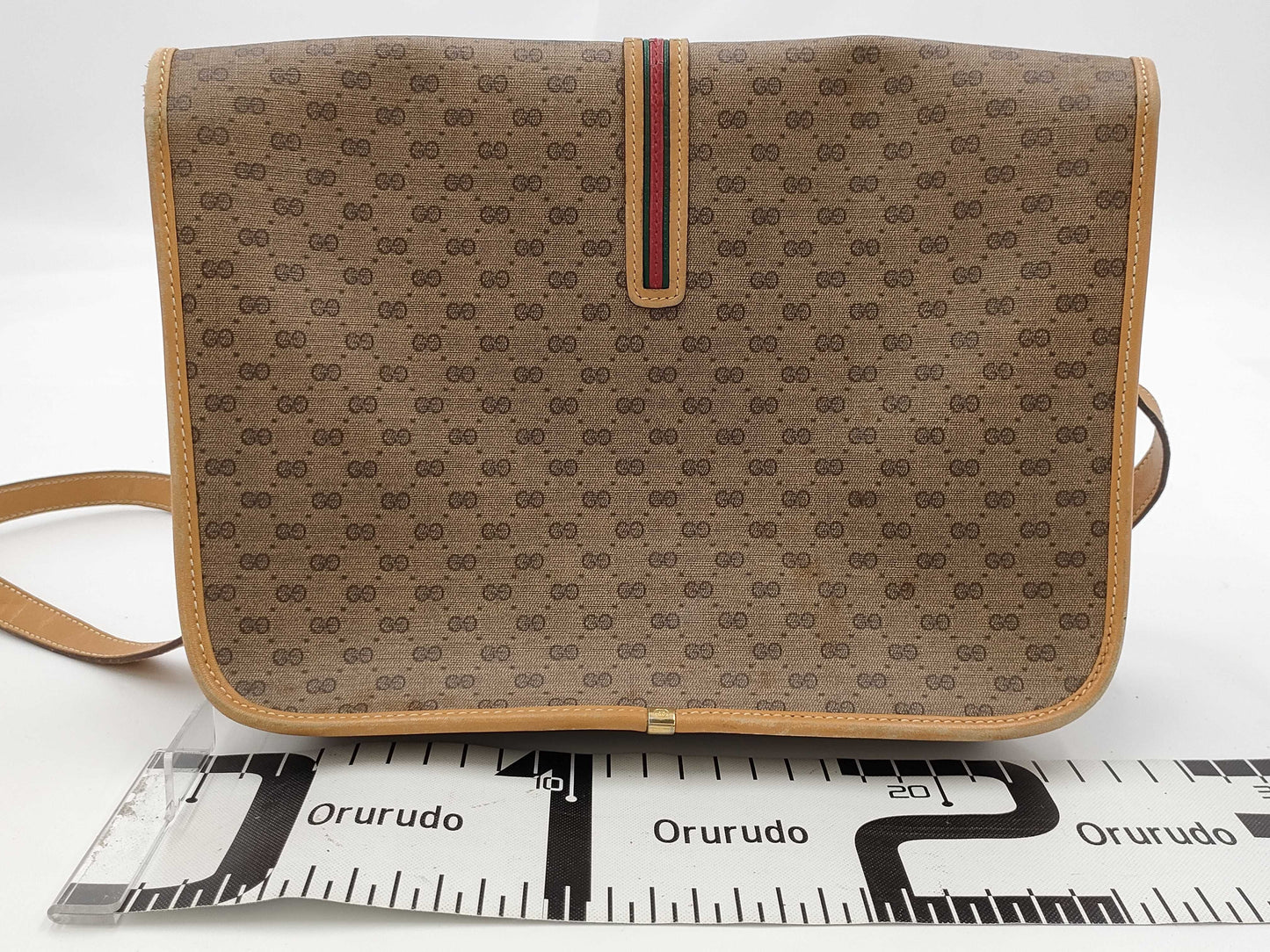 GUCCI GUCCI Shoulder Bag 001 104 0551 Shoulder Bag