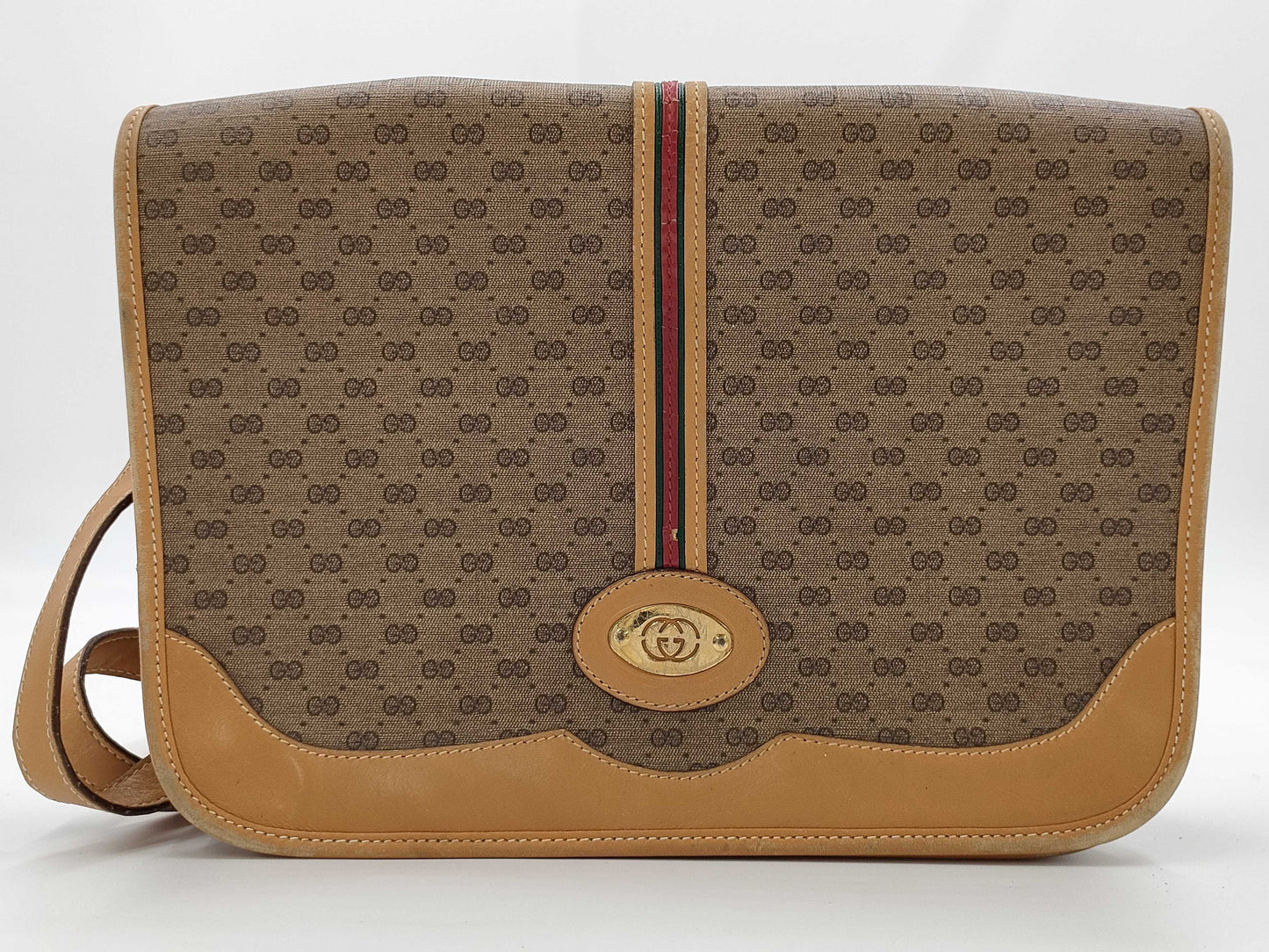 GUCCI GUCCI Shoulder Bag 001 104 0551 Shoulder Bag