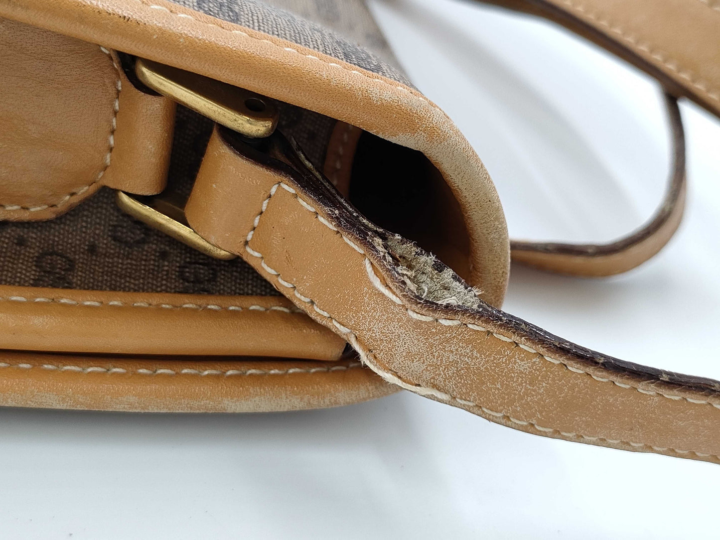 GUCCI GUCCI Shoulder Bag 001 104 0551 Shoulder Bag