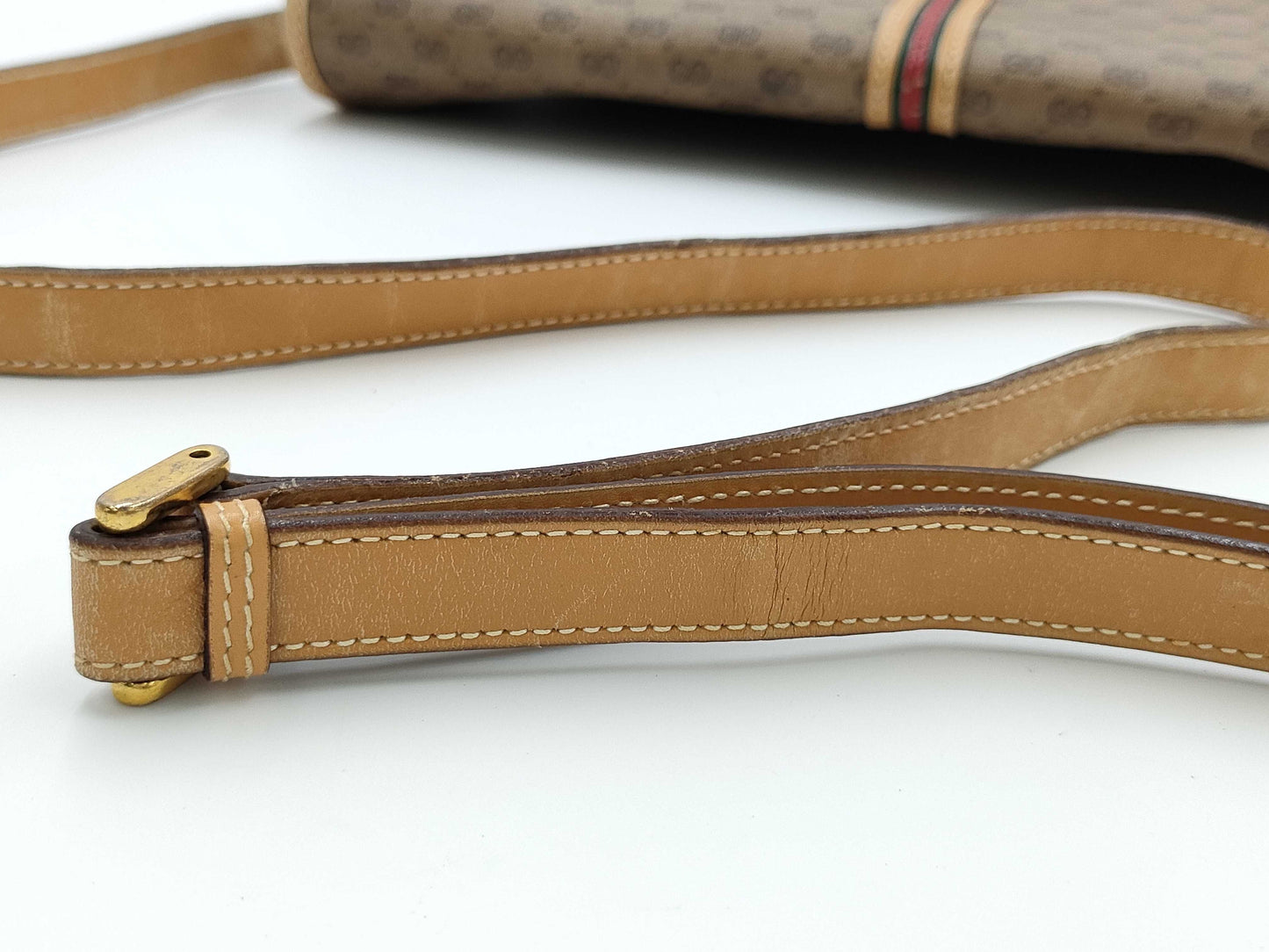 GUCCI GUCCI Shoulder Bag 001 104 0551 Shoulder Bag