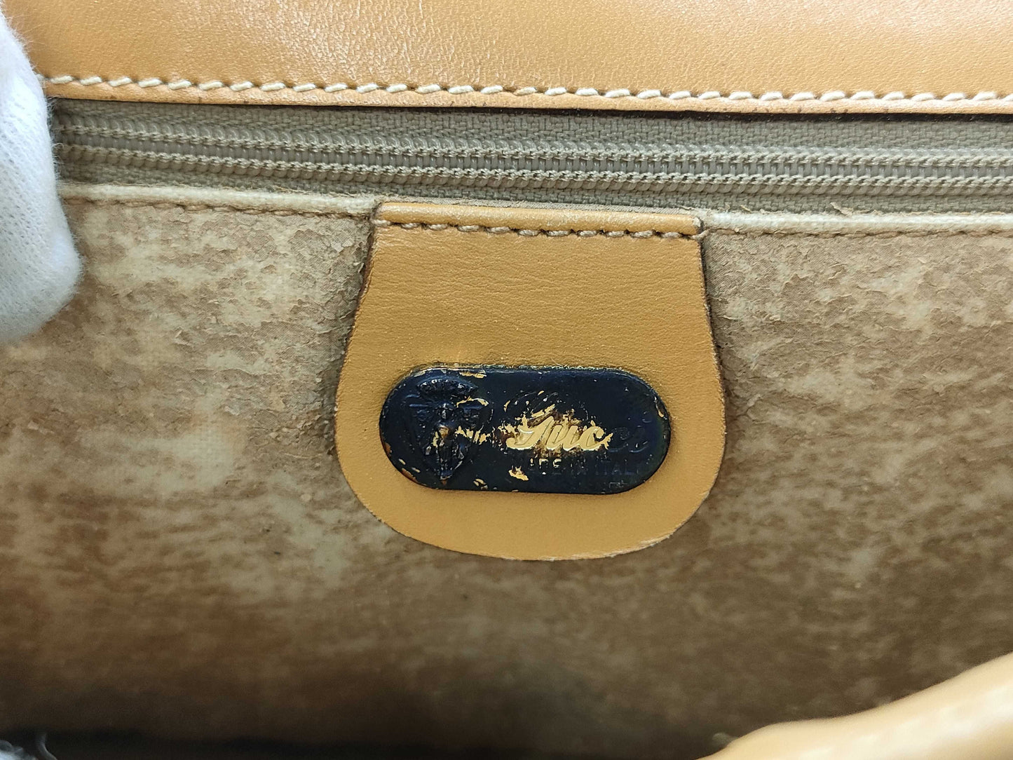 GUCCI GUCCI Shoulder Bag 001 104 0551 Shoulder Bag