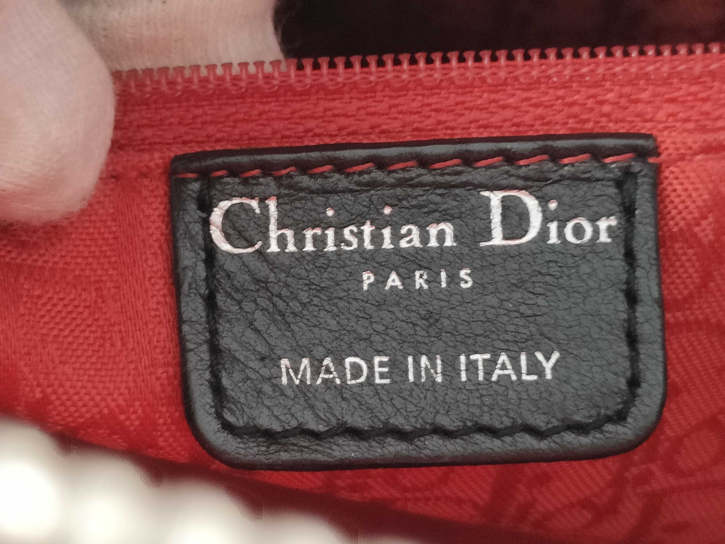 Dior DIOR handbag