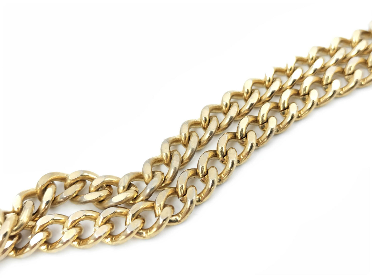 Dior Christian Dior Chain Shoulder Bag Shoulder Bag
