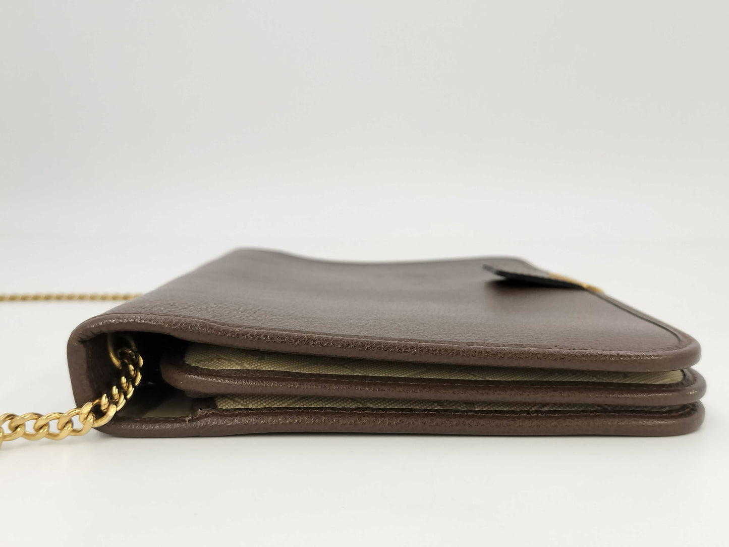 Dior Christian Dior Chain Shoulder Bag Shoulder Bag