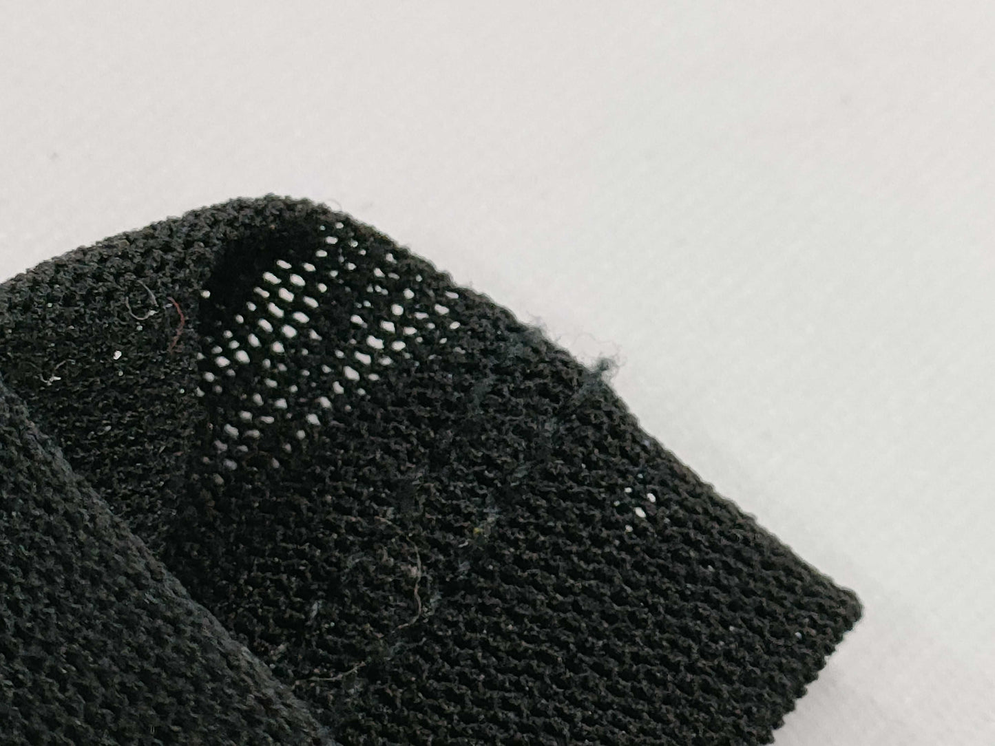 ISSEY MIYAKE Sheer Knit Tops