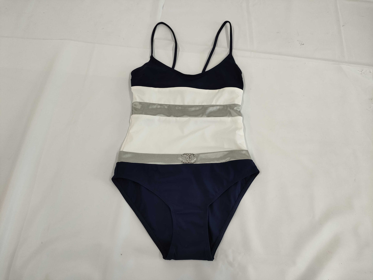 CHANEL Swimsuit Multicolor Size 34 / Women's Other Apparel