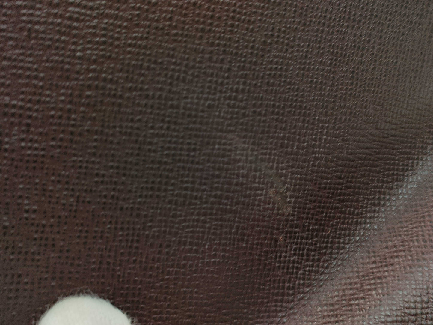LOUIS VUITTON M30776 Taiga Business Bag