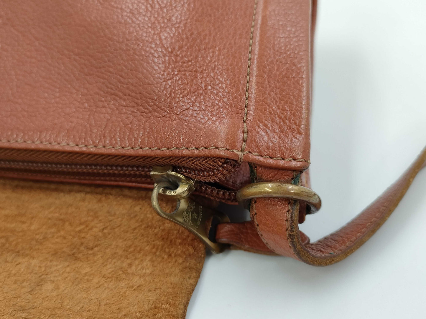 Il Bisonte Shoulder Bag