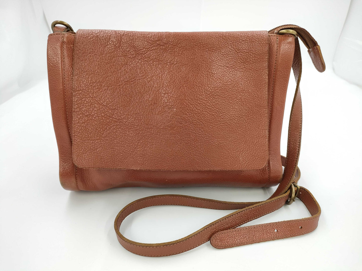 Il Bisonte Shoulder Bag