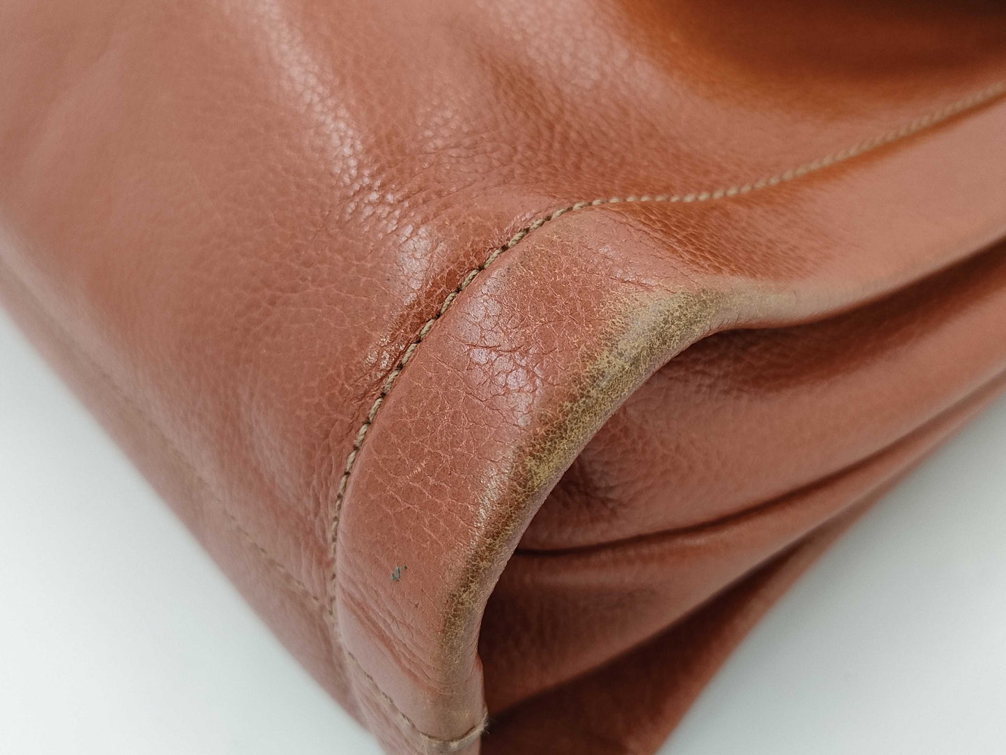 Il Bisonte Shoulder Bag