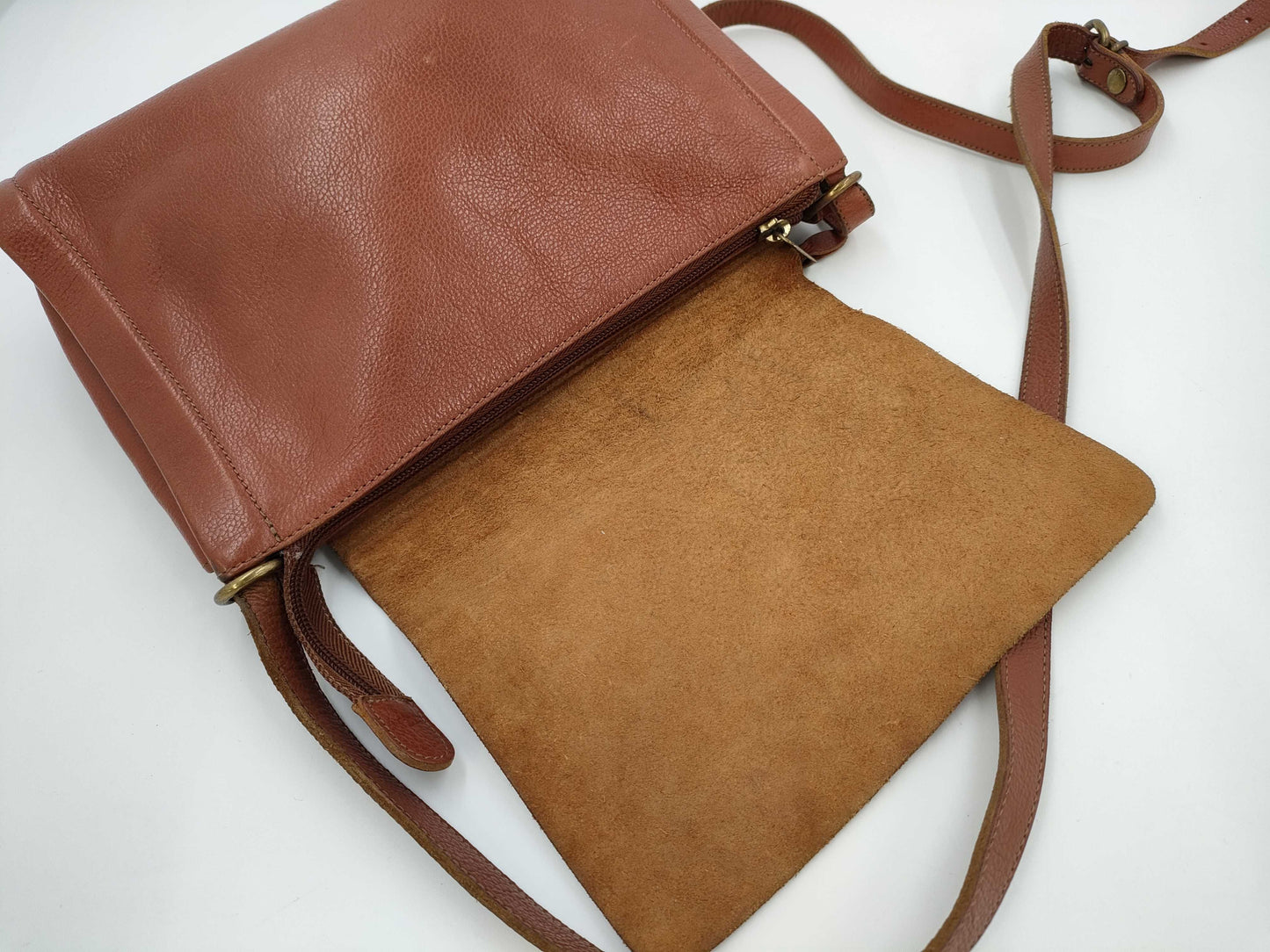 Il Bisonte Shoulder Bag