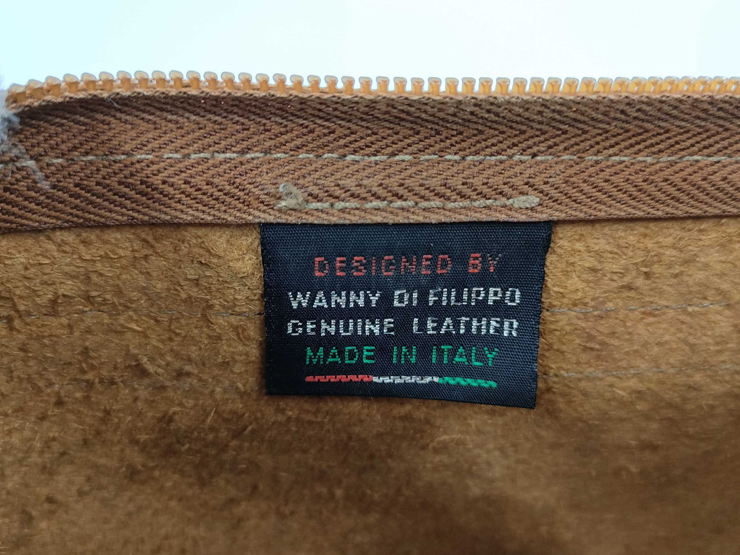 Il Bisonte Shoulder Bag