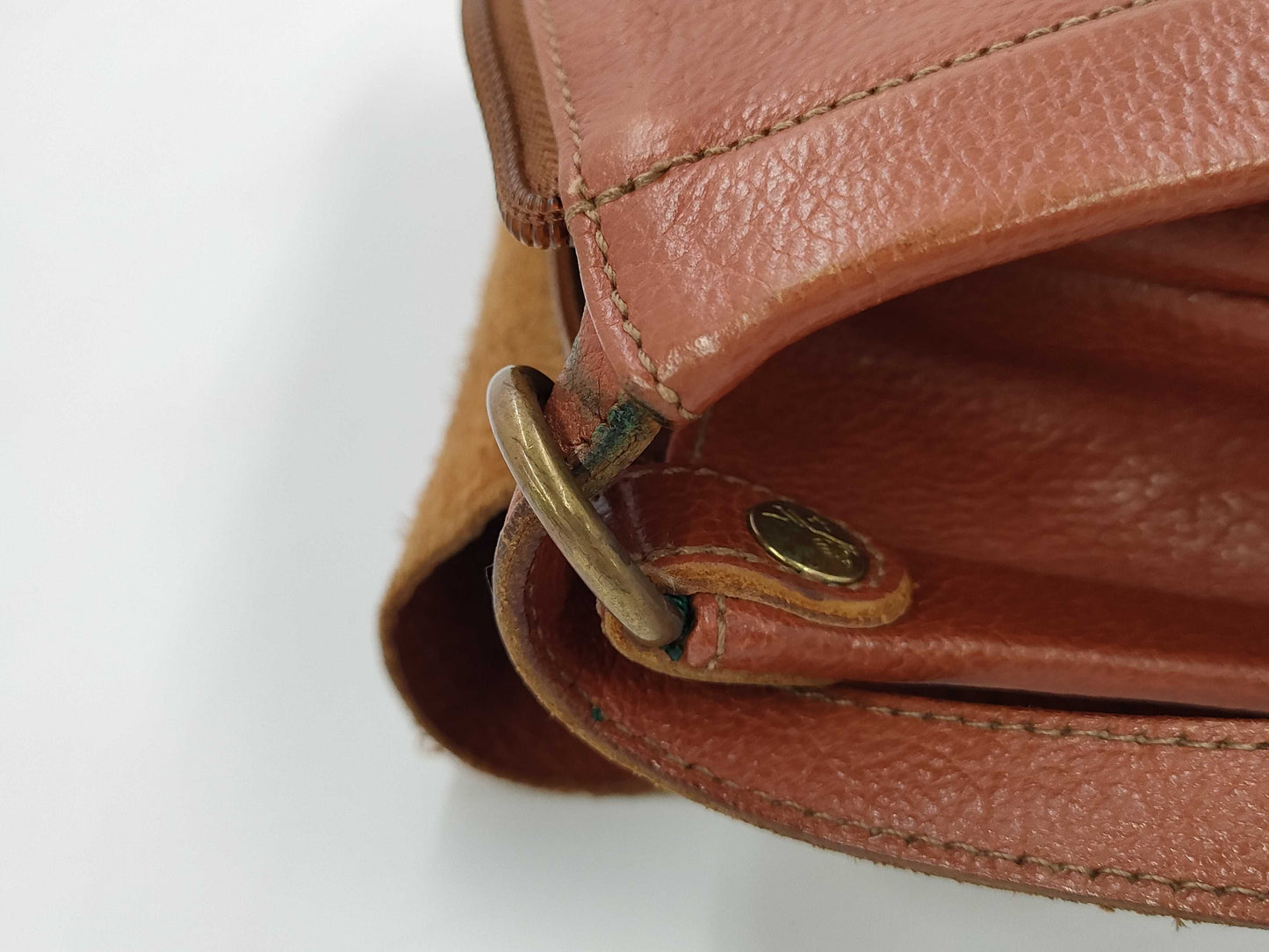 Il Bisonte Shoulder Bag