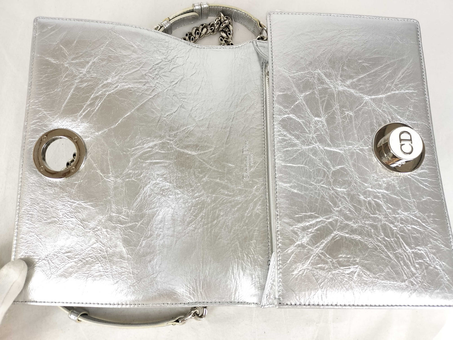 Dior Dior bag shoulder bag