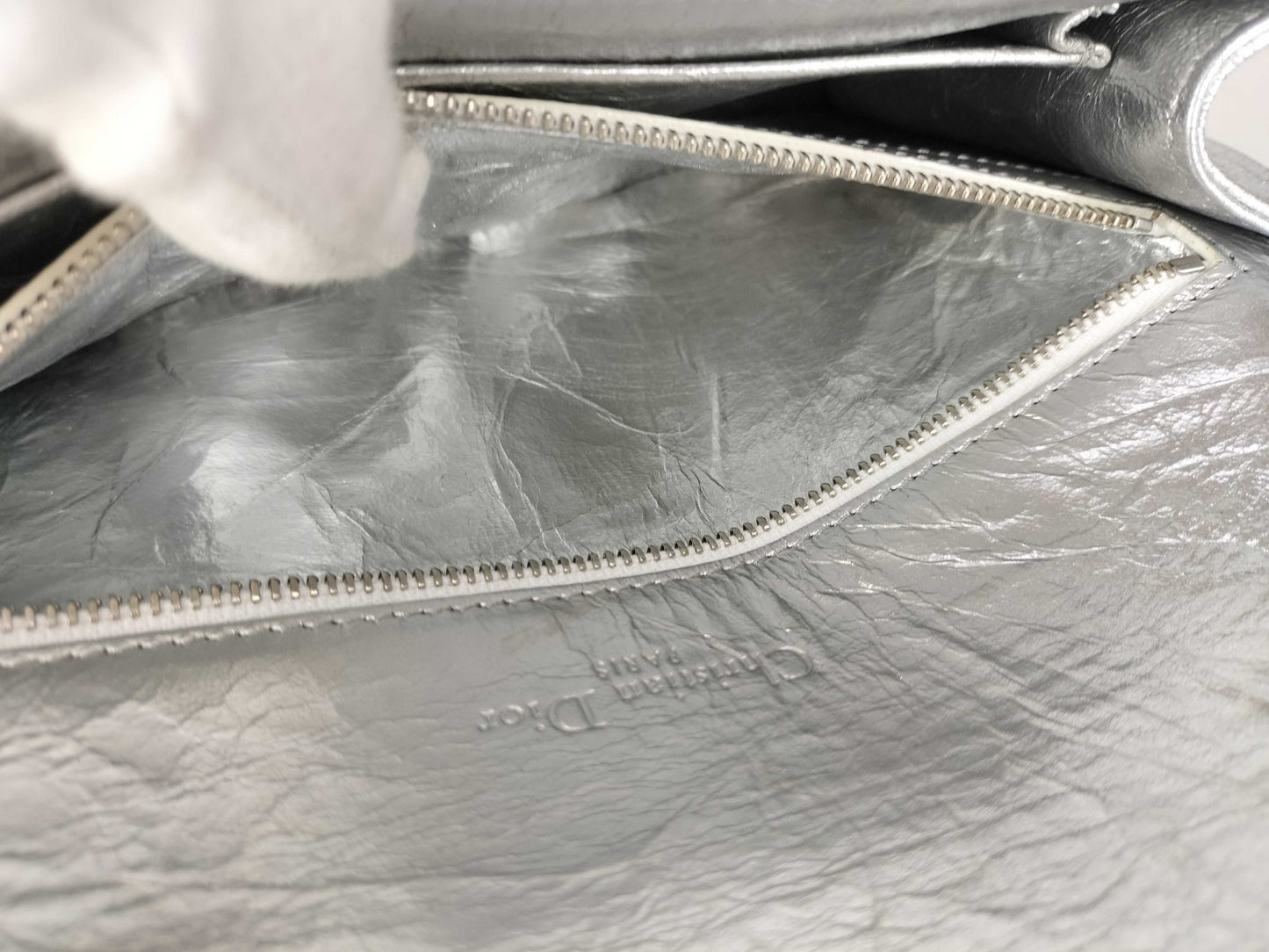 Dior Dior bag shoulder bag