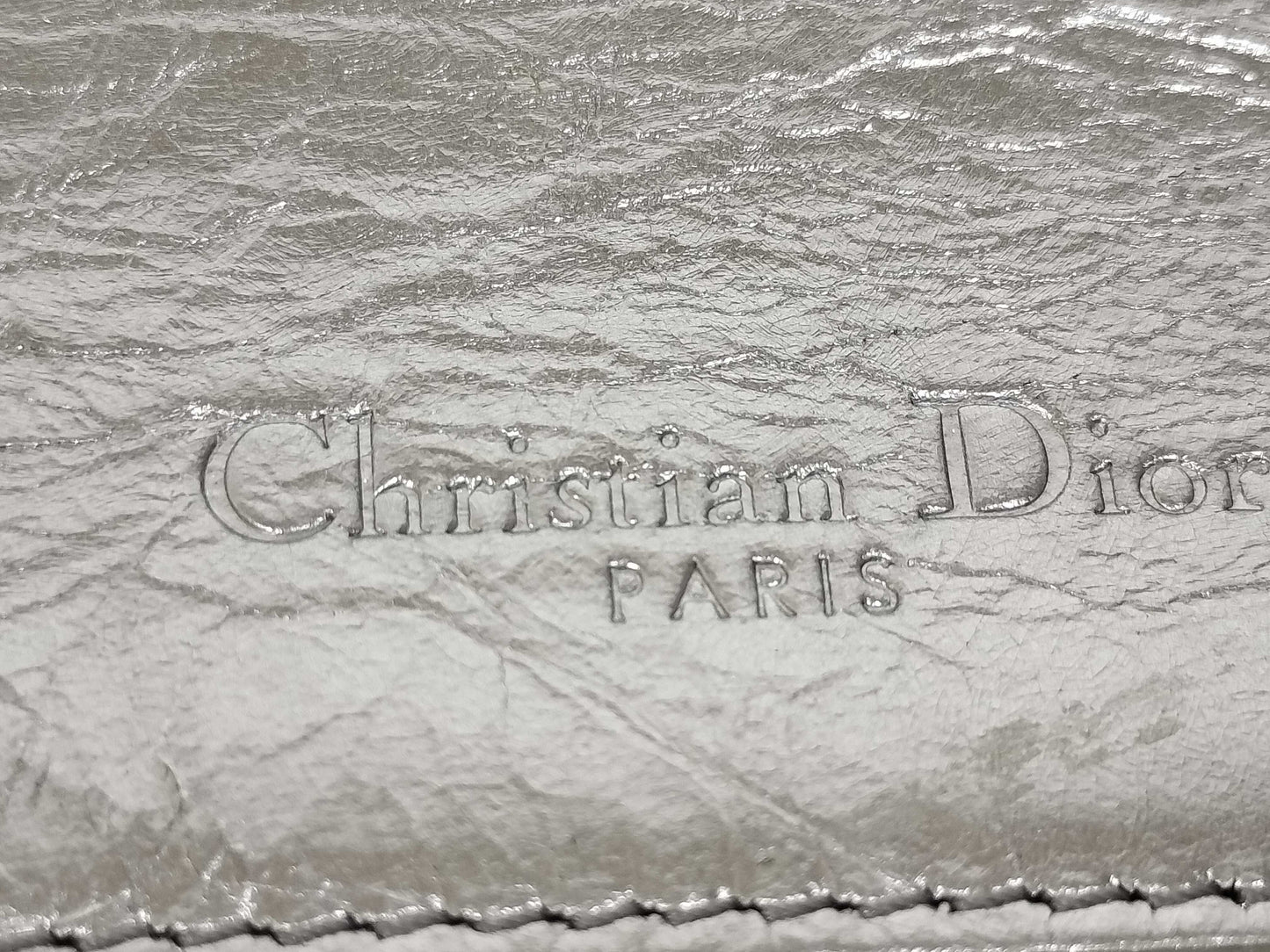 Dior Dior bag shoulder bag