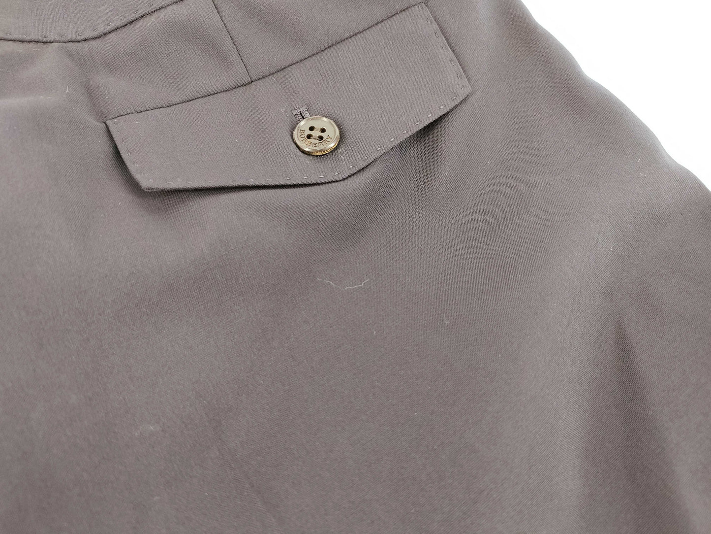BURBERRY Pants Slacks #38 Pants