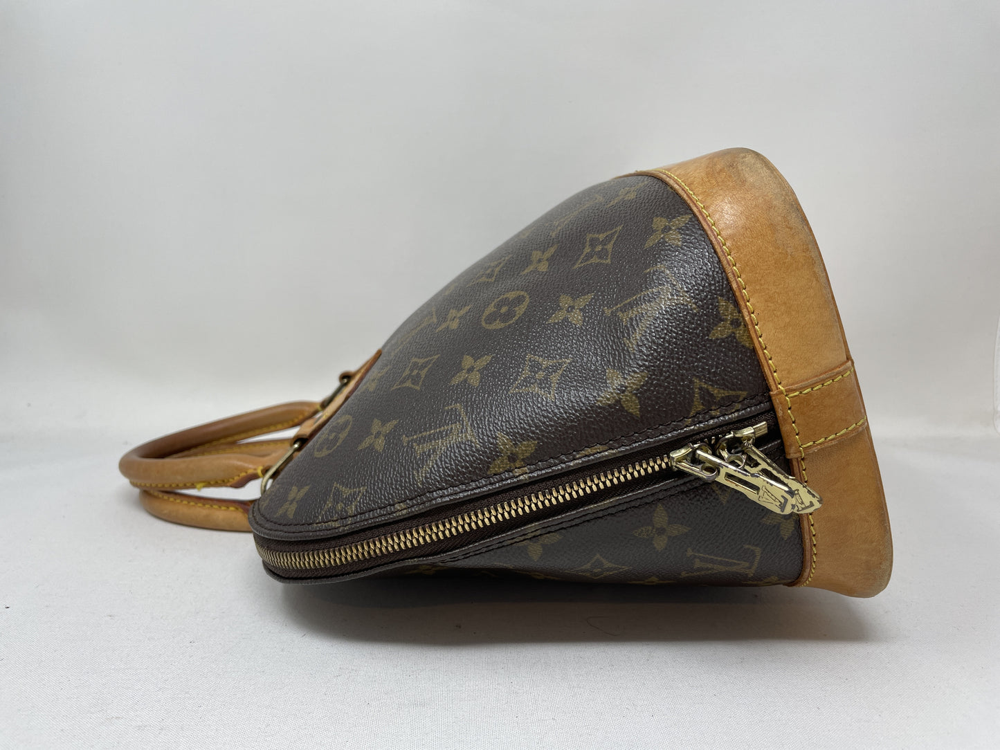 LOUIS VUITTON Alma M51130 Handbag