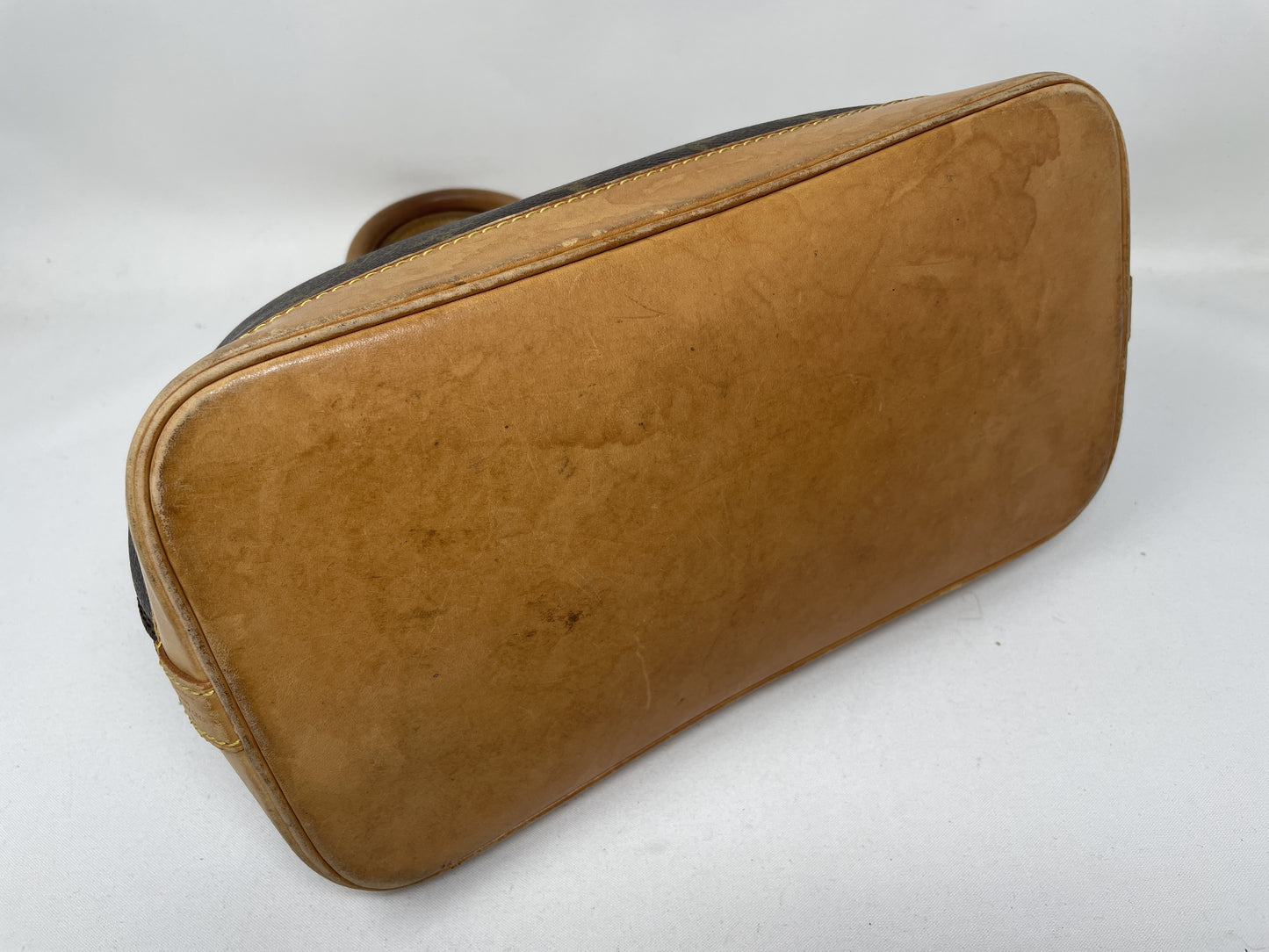 LOUIS VUITTON Alma M51130 Handbag