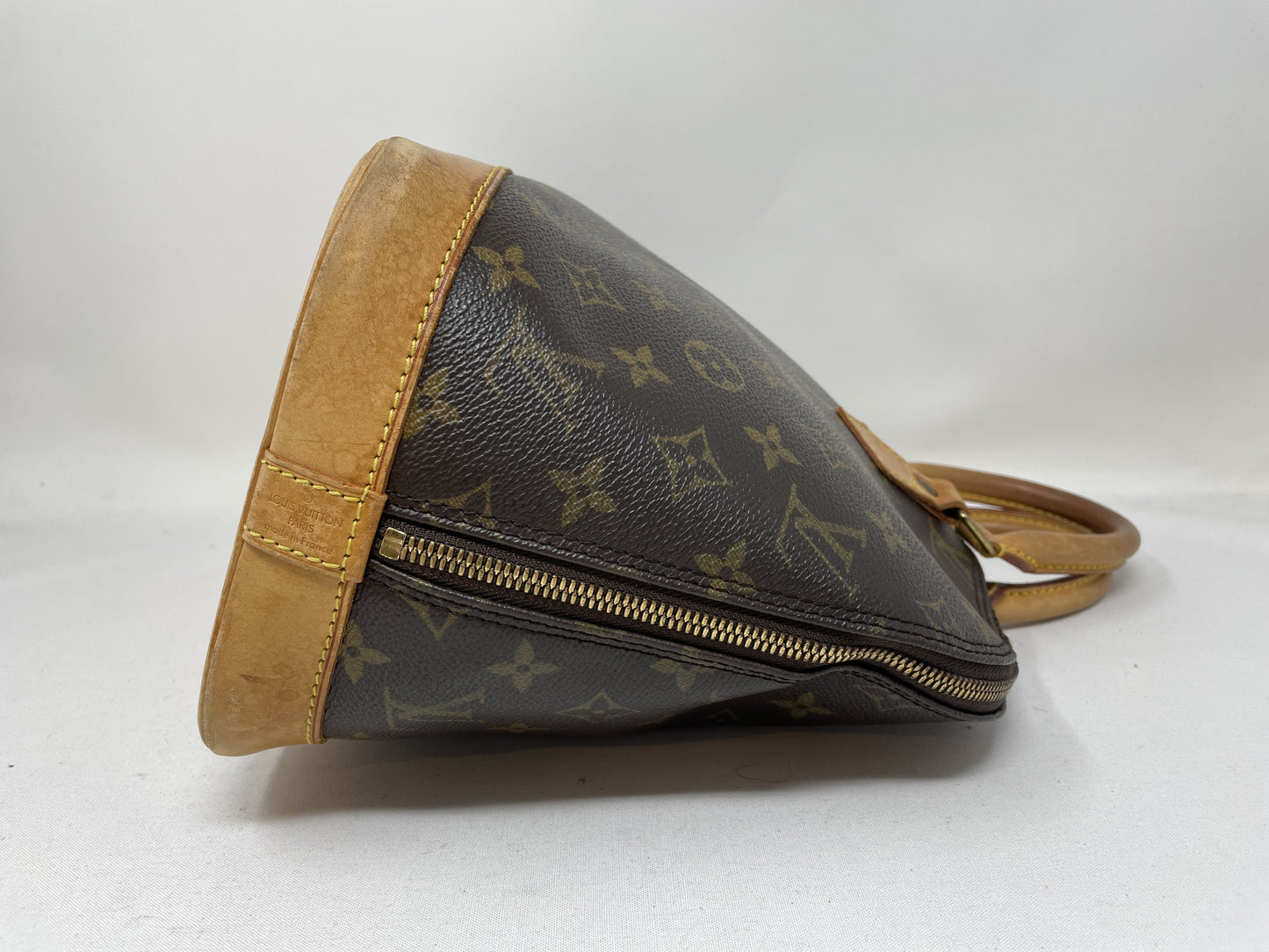 LOUIS VUITTON Alma M51130 Handbag