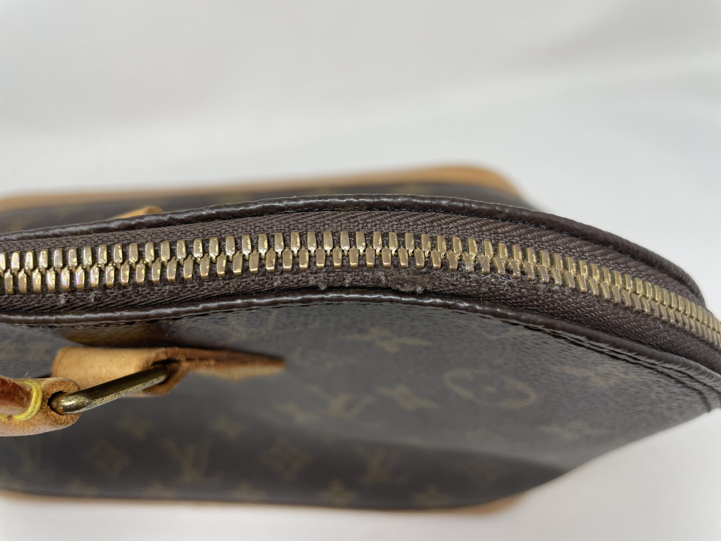 LOUIS VUITTON Alma M51130 Handbag