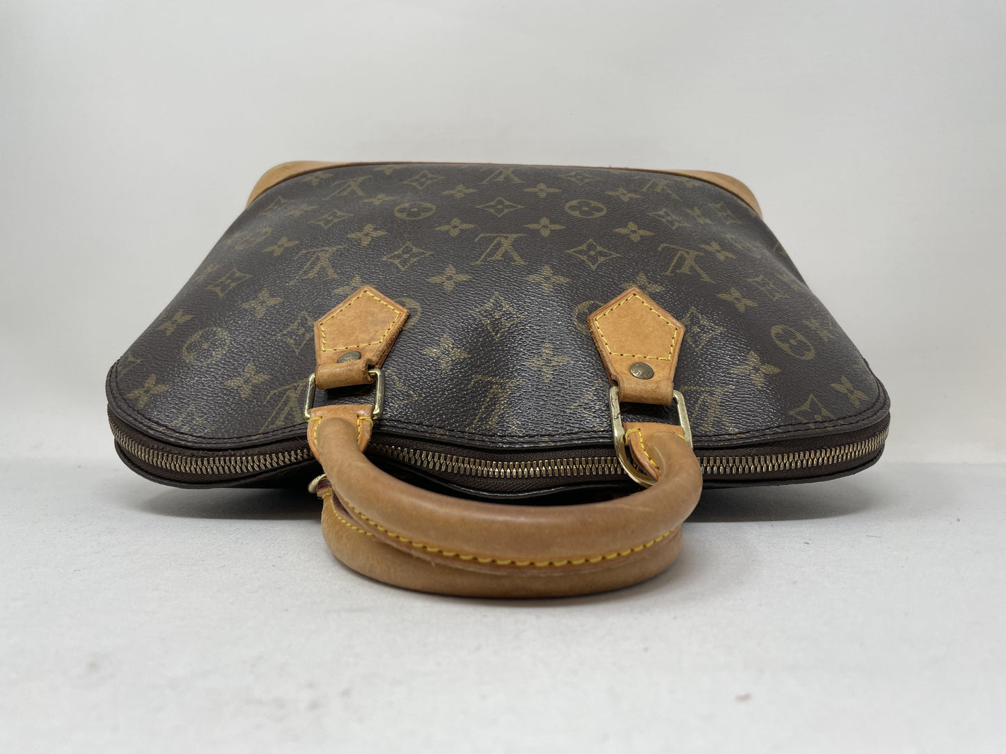 LOUIS VUITTON Alma M51130 Handbag