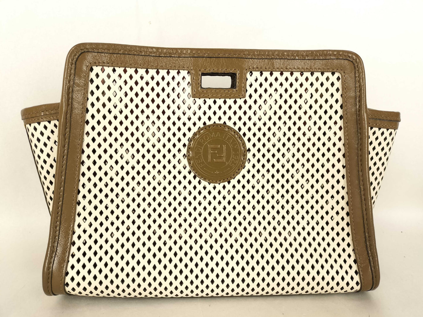 FENDI handbag handbag