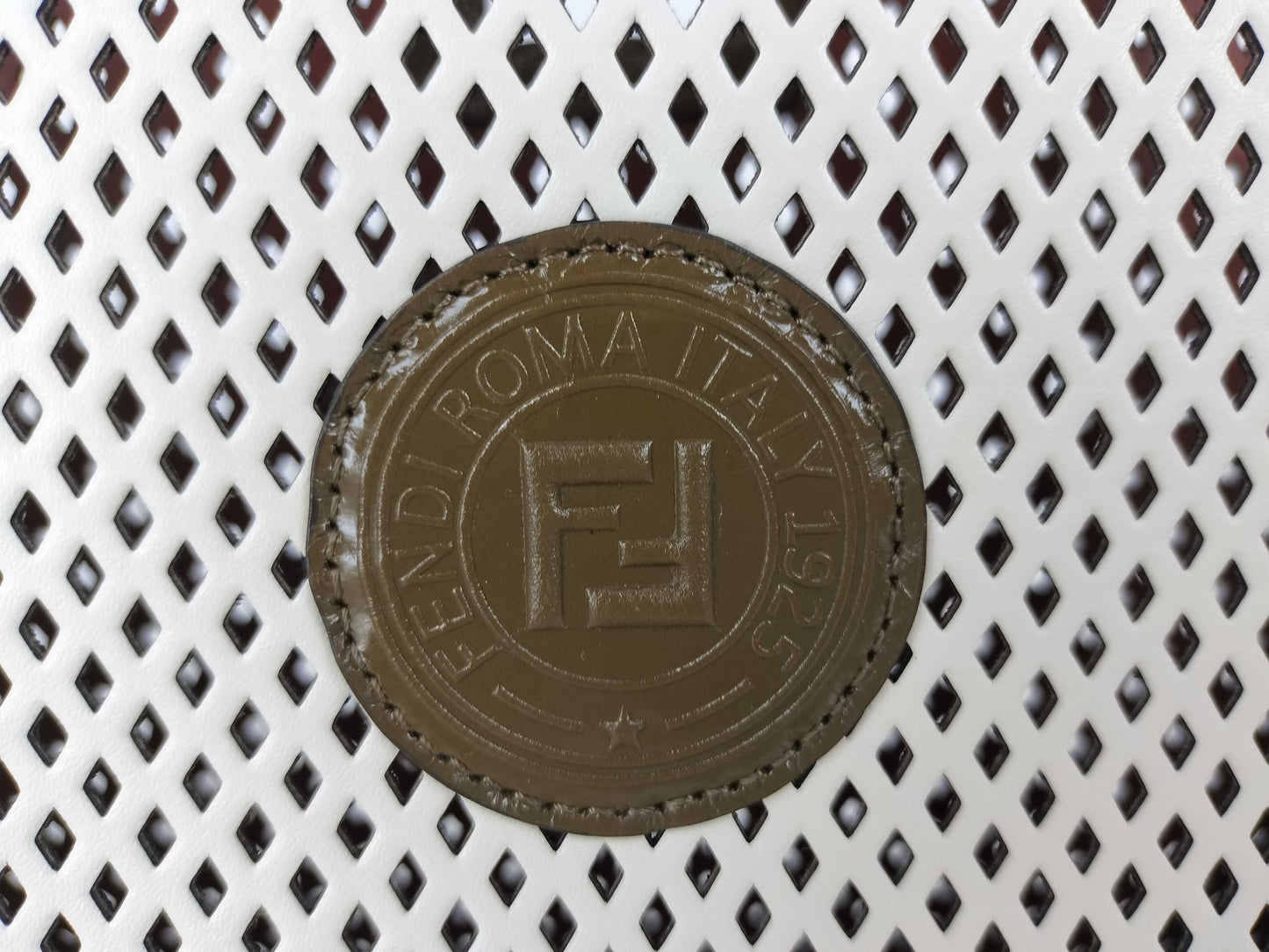 FENDI handbag handbag