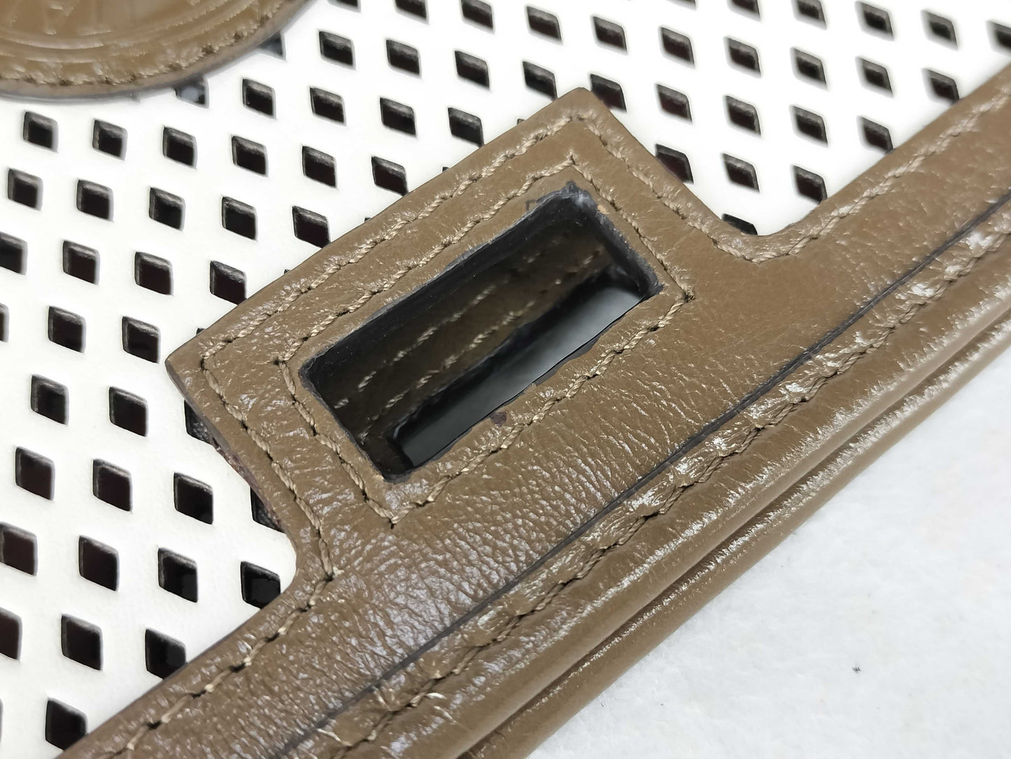FENDI handbag handbag