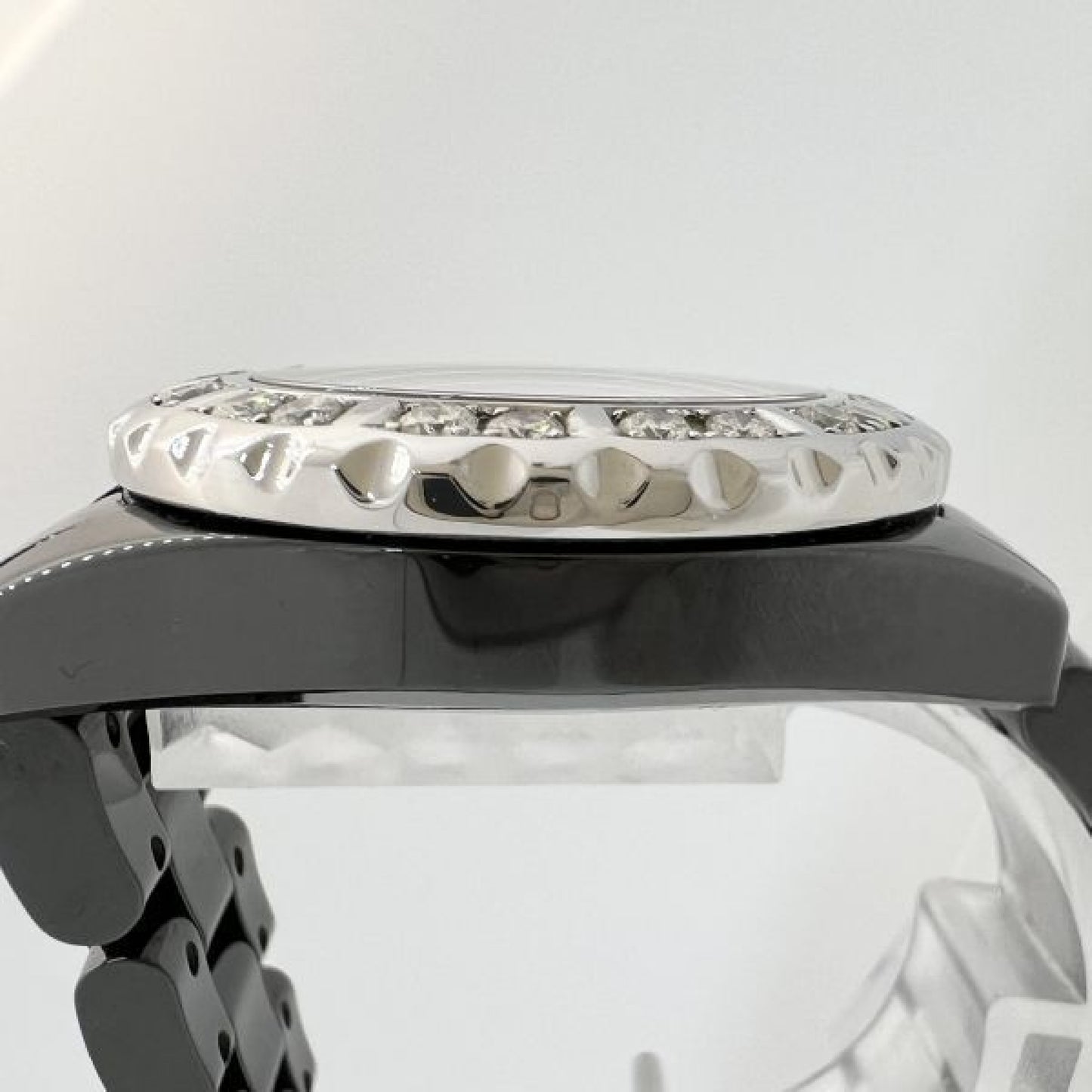 CHANEL J12 H5695 K.H.03562 Quartz Boys' Watch
