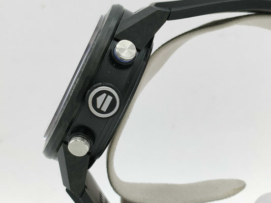 TAG Heuer CBG2017.FT6143 WTD0052 Automatic 583/750 Skeleton Dial Men's Watch