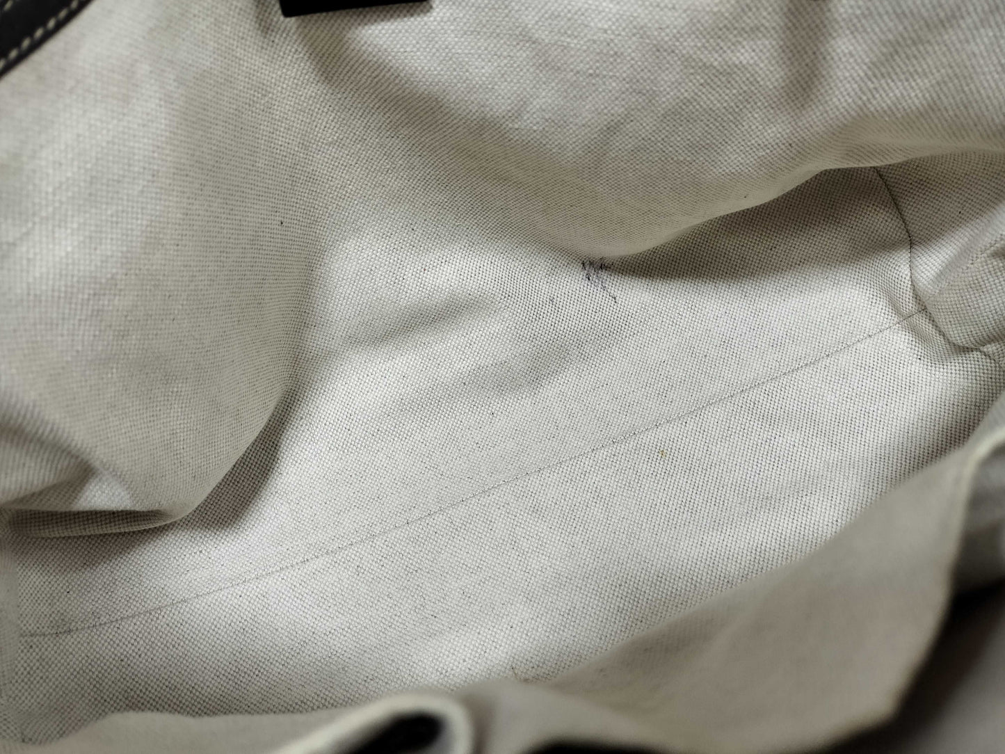 GUCCI GG Canvas GUCCI Heart GG Canvas Handbag Tote Bag