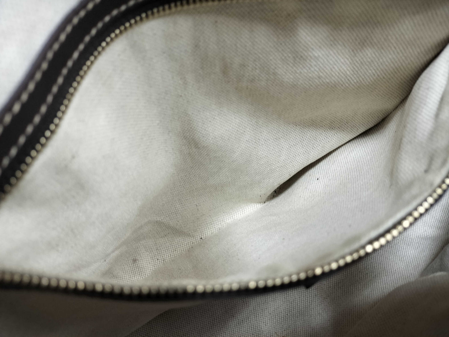 GUCCI GG Canvas GUCCI Heart GG Canvas Handbag Tote Bag