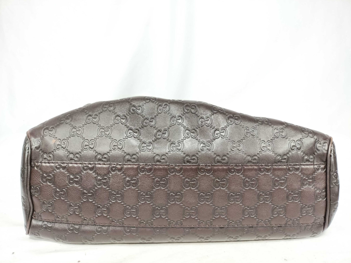 GUCCI Sukey Shima Handbag Shoulder Bag