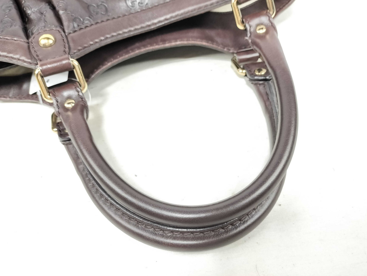 GUCCI Sukey Shima Handbag Shoulder Bag