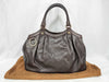 GUCCI Sukey Shima Handbag Shoulder Bag
